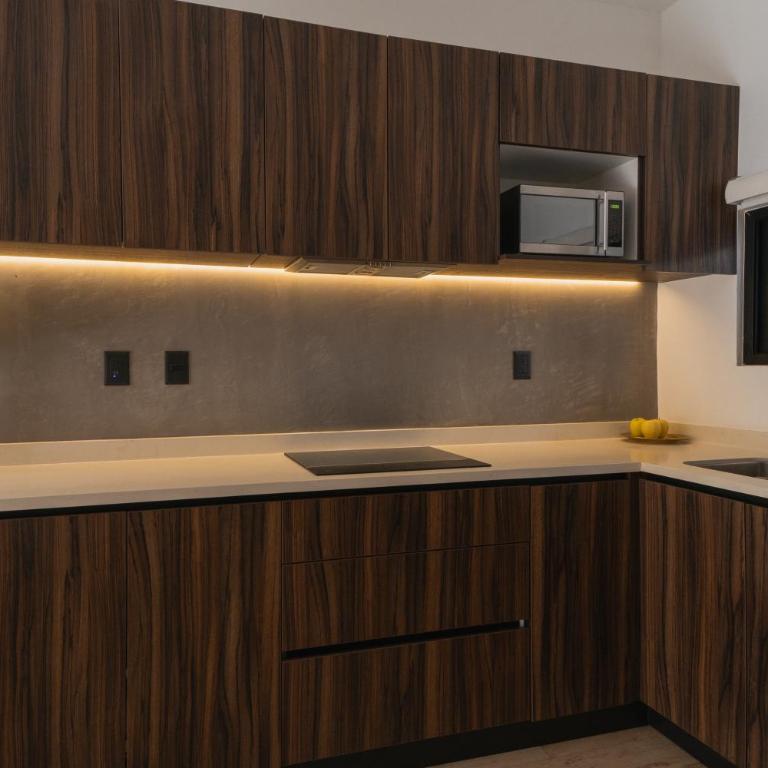 La Bohème Ultra-Luxe Condo - Apartamento con balcón - 55