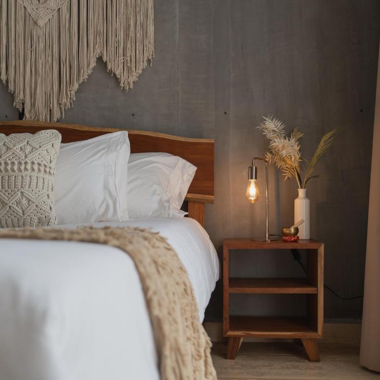 La Bohème Ultra-Luxe Condo - Apartamento con balcón - 23