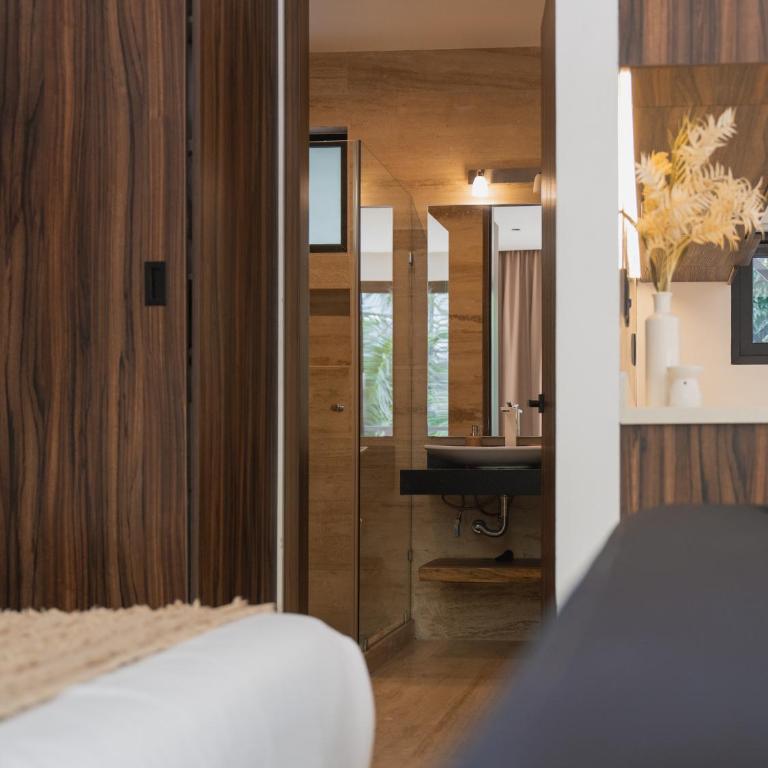 La Bohème Ultra-Luxe Condo - Apartamento con balcón - 57