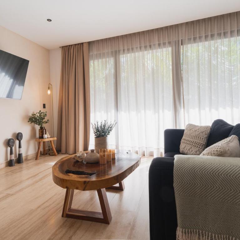 La Bohème Ultra-Luxe Condo - Apartamento con balcón - 51