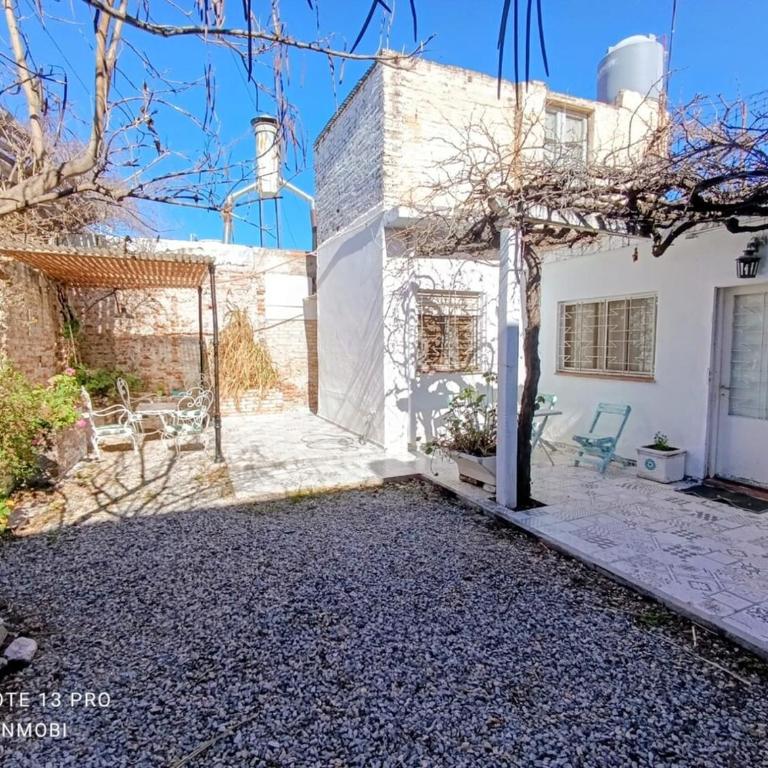 El Colibrí del Centro 3 - Apartamento de 1 dormitorio - 4