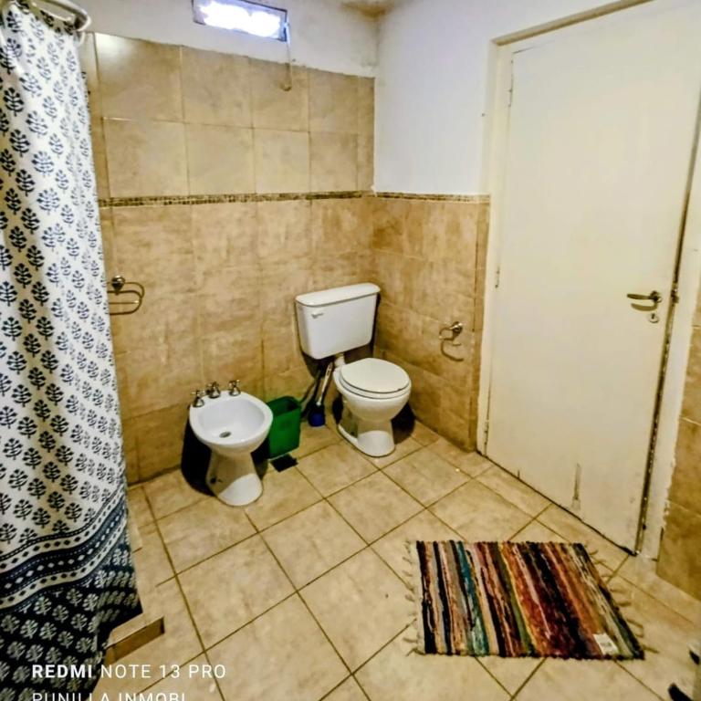 El Colibrí del Centro 3 - Apartamento de 1 dormitorio - 5