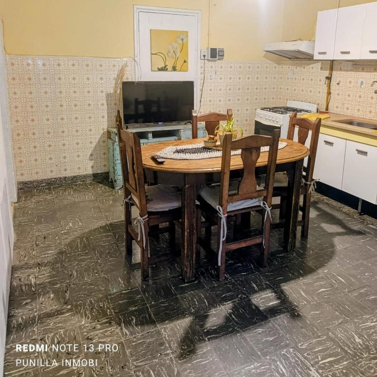 El Colibrí del Centro 3 - Apartamento de 1 dormitorio - 7