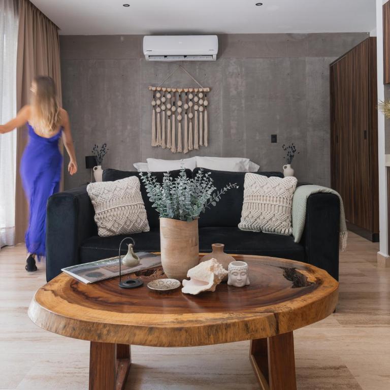 La Bohème Ultra-Luxe Condo - Apartamento con balcón - 14