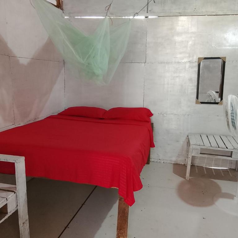 Oceans - Double Room with Balcony and Sea View - 3