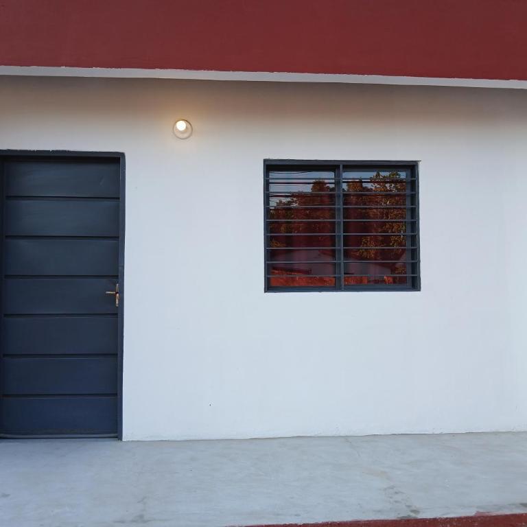 Residencial Lapacho - One-Bedroom Apartment - 1