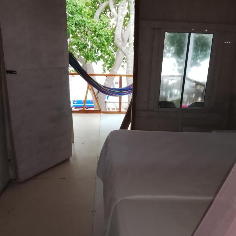 Oceans - Double Room with Balcony and Sea View - 6