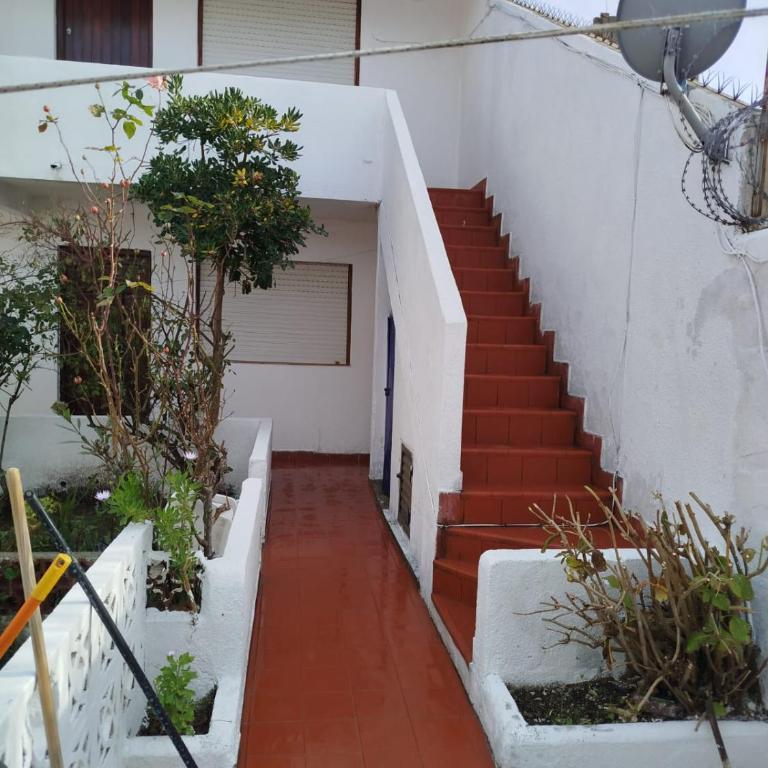Departamento para 5 personas en Mar De Ajó - Apartamento de 1 dormitorio - 1