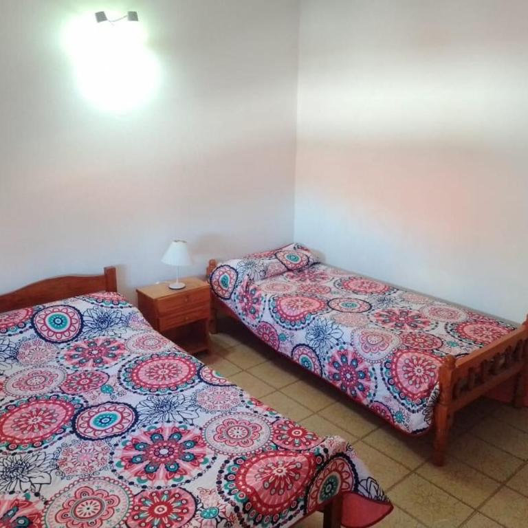 Departamento para 5 personas en Mar De Ajó - Apartamento de 1 dormitorio - 2