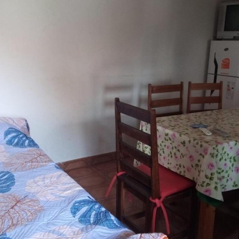 Departamento para 5 personas en Mar De Ajó - Apartamento de 1 dormitorio - 3