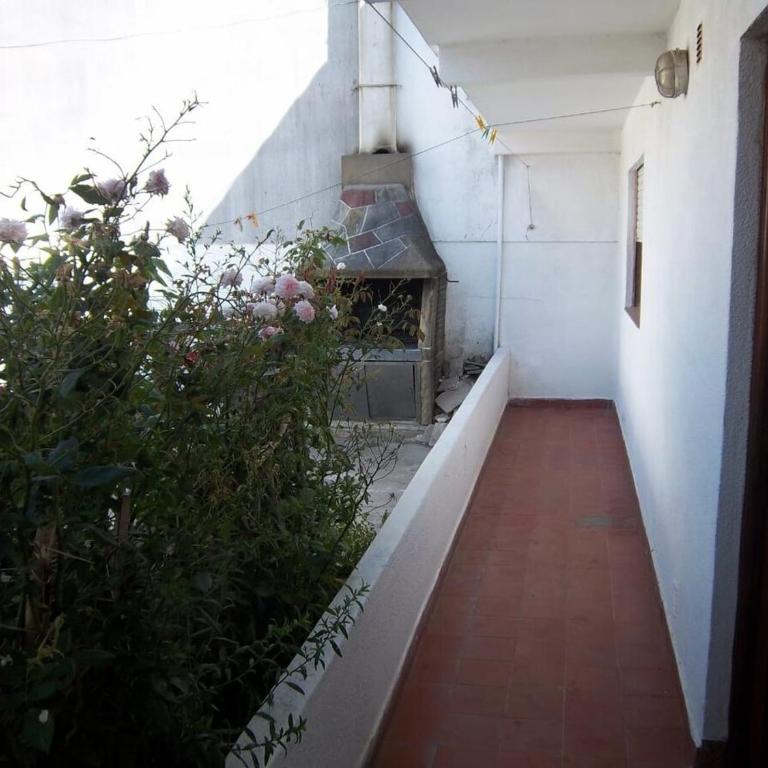Departamento para 5 personas en Mar De Ajó - Apartamento de 1 dormitorio - 9