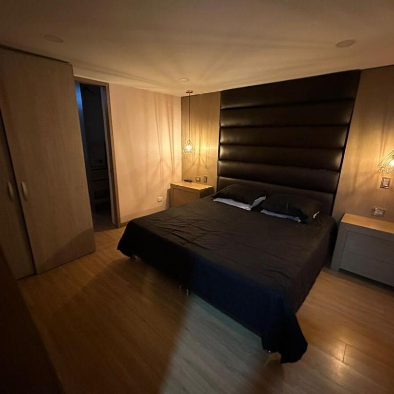 Luxury laurels - Two-Bedroom Apartment - 9