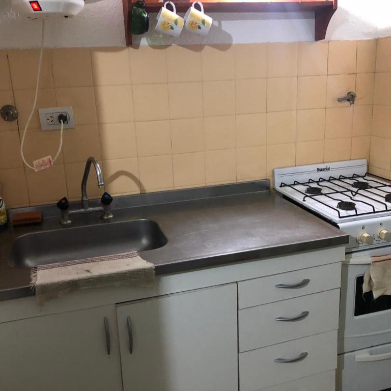 Dpto Lupe Beach - One-Bedroom Apartment - 7