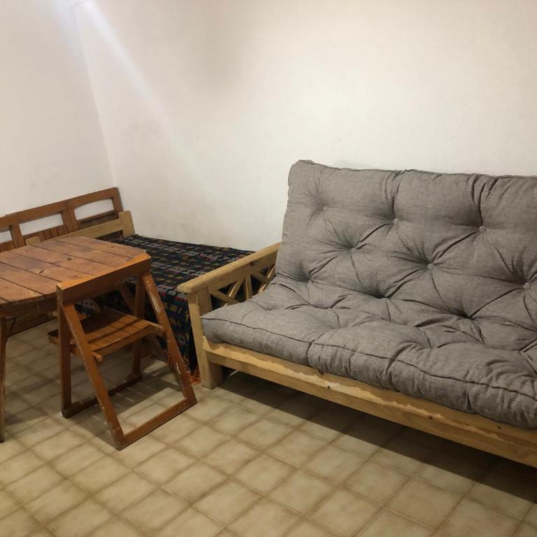 Dpto Lupe Beach - One-Bedroom Apartment - 9