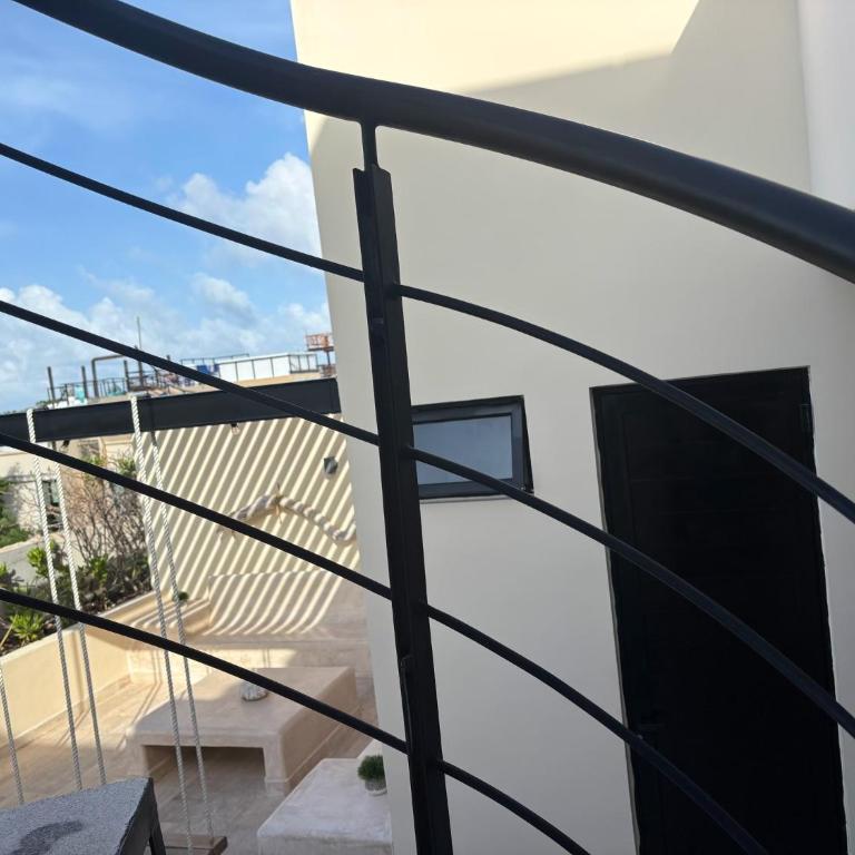 Casa Vibe Penthouse, Private Pool & 3 balconys - Casa de 3 dormitorios - 43
