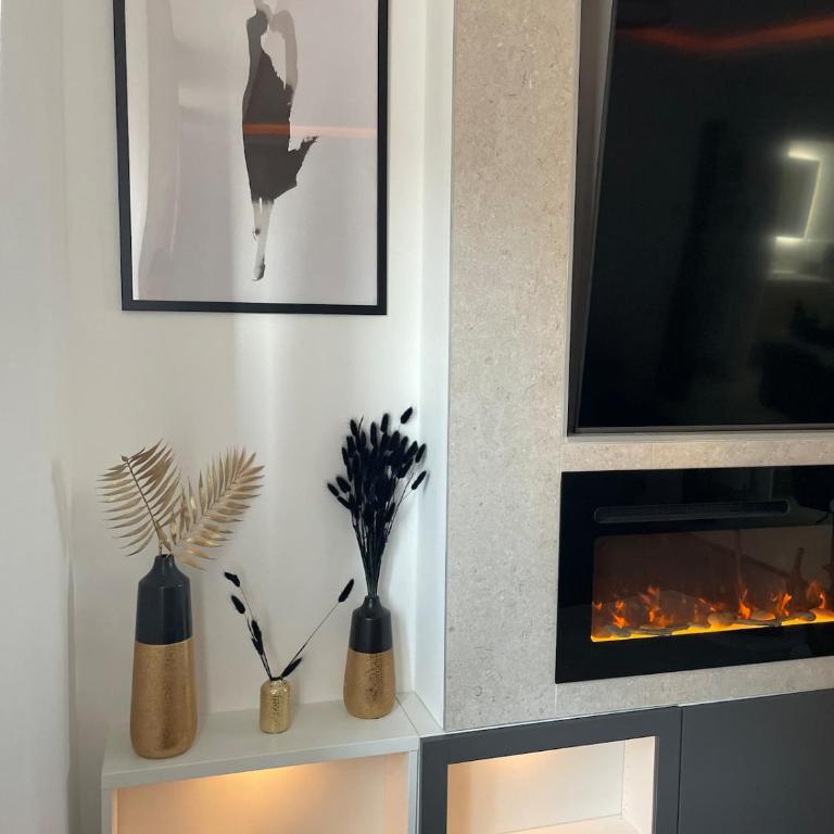Appartement Premium - Le Trente - Apartamento de 1 dormitorio - 10