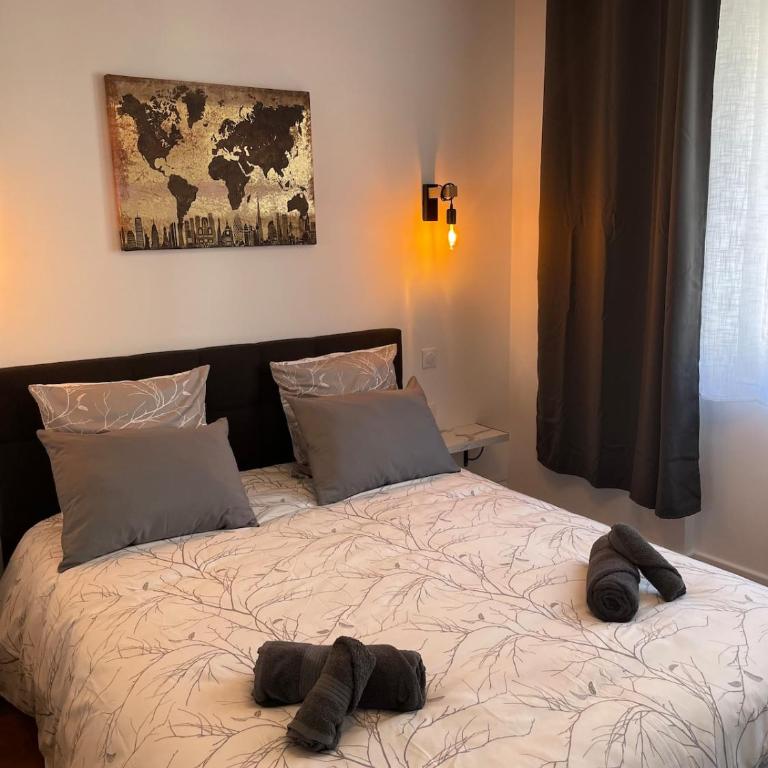 Appartement Premium - Le Trente - Apartamento de 1 dormitorio - 14
