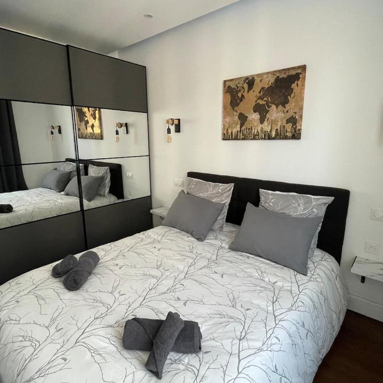 Appartement Premium - Le Trente - Apartamento de 1 dormitorio - 15