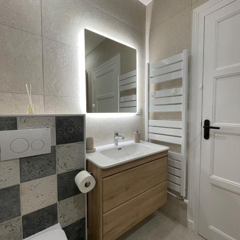Appartement Premium - Le Trente - Apartamento de 1 dormitorio - 19