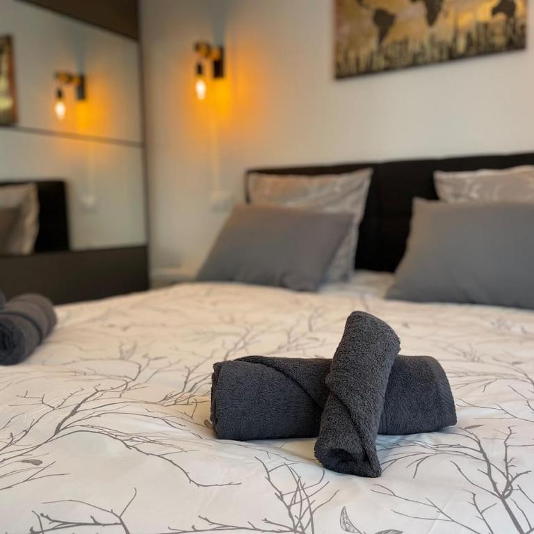 Appartement Premium - Le Trente - Apartamento de 1 dormitorio - 13