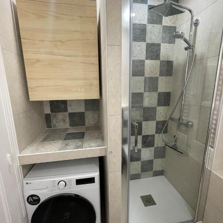 Appartement Premium - Le Trente - Apartamento de 1 dormitorio - 21
