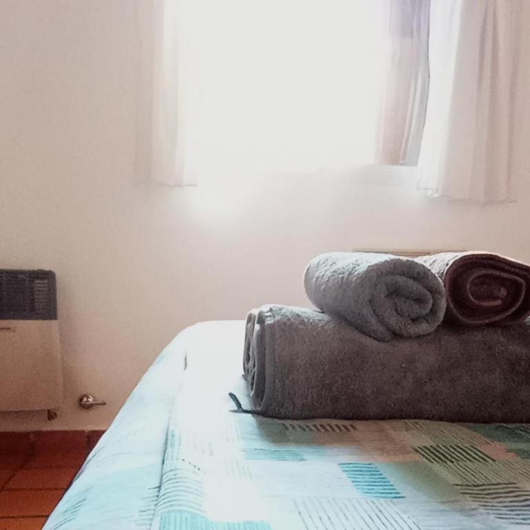 Robles Federacion - Apartamento - 10