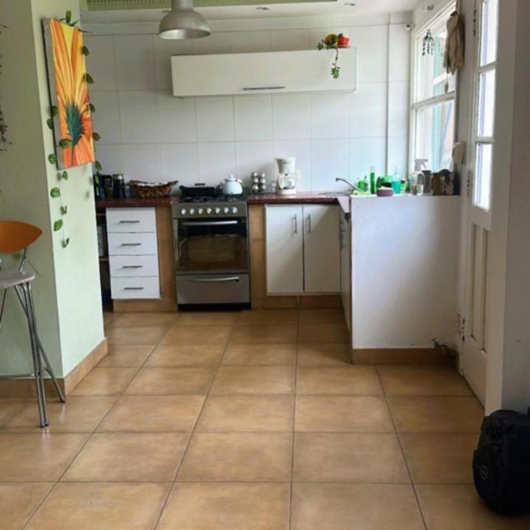 Un lugar de descanso ! - One-Bedroom House - 6