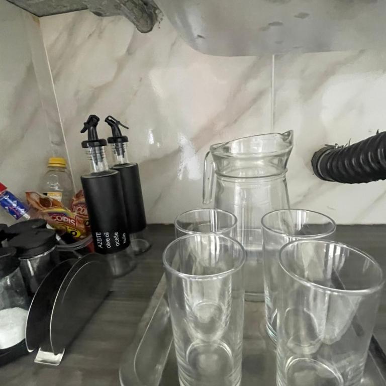 Dpto cerca de COP Comité Olímpico Paraguayo - Two-Bedroom Apartment - 21