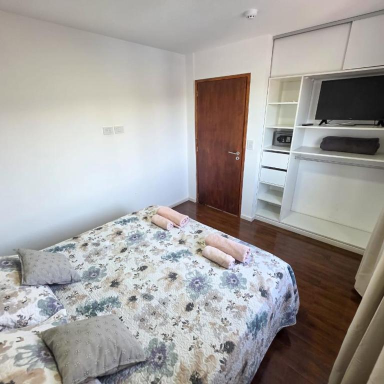 Ushuaia Season - Apartamento de 1 dormitorio - 17
