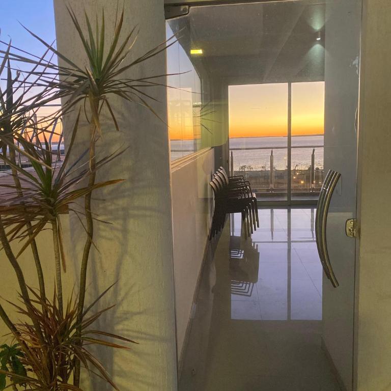 Bello y confortable Apartamento con Parking - One-Bedroom Apartment - 28