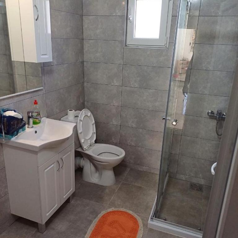 Stan Bijela Kuca - Apartman sa 1 Spavaćom Sobom - 2