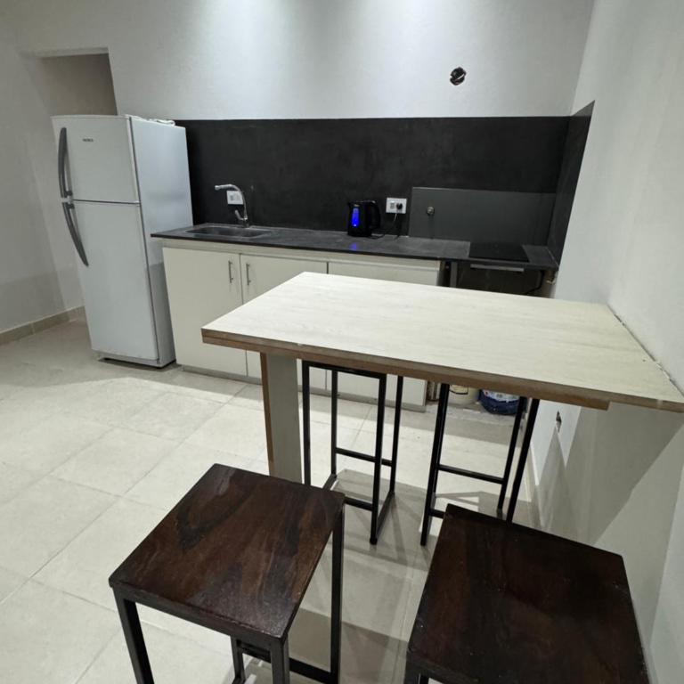 ALTOS DEL MIRADOR a - Apartamento de 1 dormitorio - 7