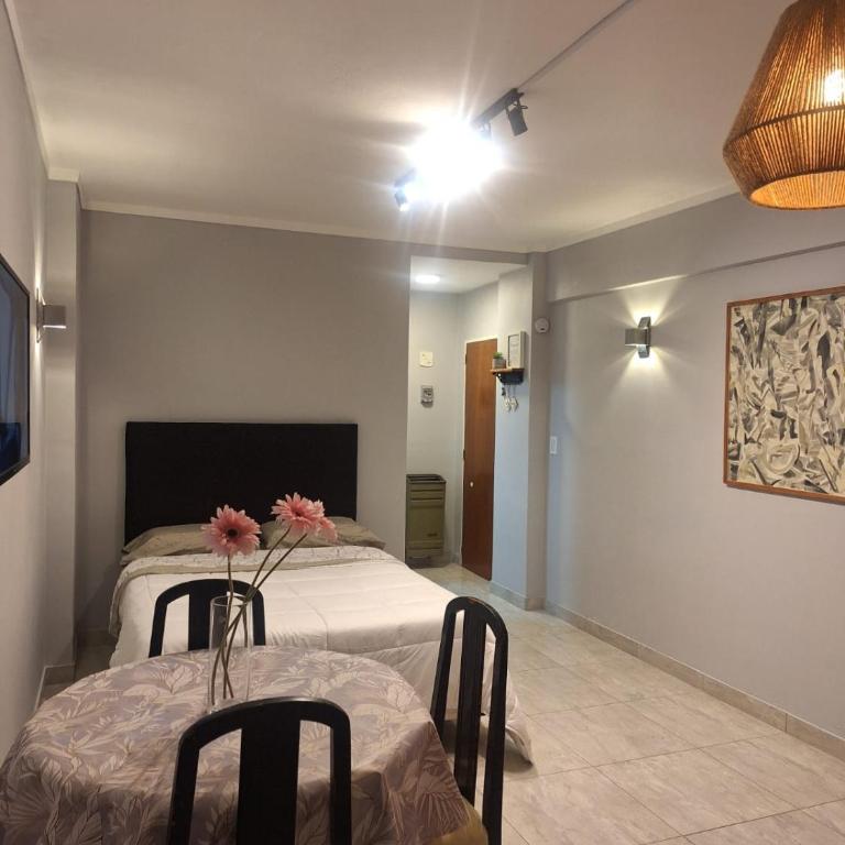 Breeze Studio - Apartamento de 1 dormitorio - 1