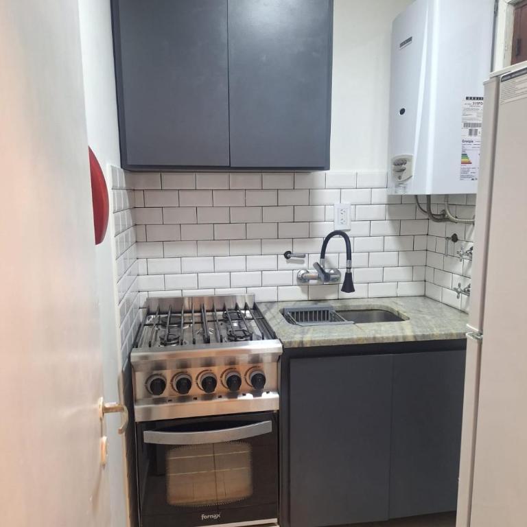 Breeze Studio - Apartamento de 1 dormitorio - 6