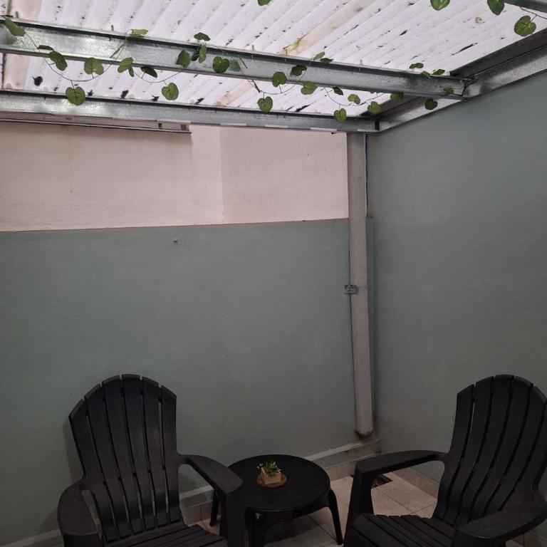 Breeze Studio - Apartamento de 1 dormitorio - 7