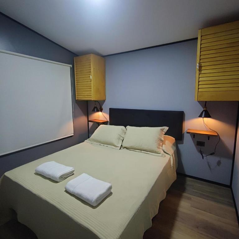Cabañas Saiko - Two-Bedroom Apartment - 6