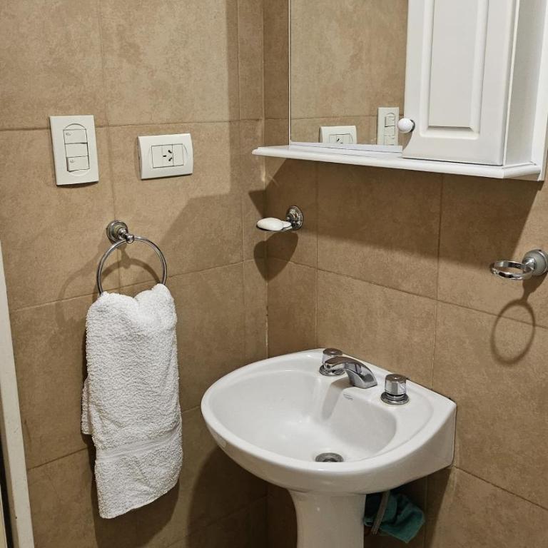 Constitución - Apartamento de 2 dormitorios - 8