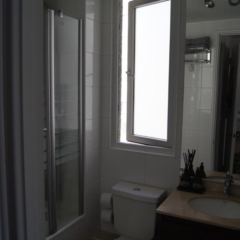 Departamento full equipado frente al mar - One-Bedroom Apartment - 7
