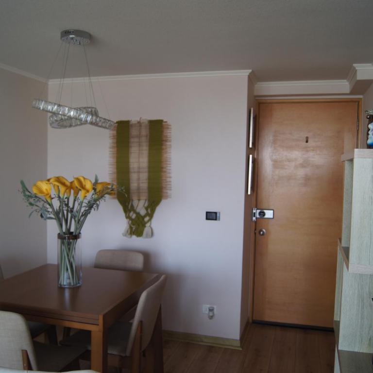 Departamento full equipado frente al mar - One-Bedroom Apartment - 2