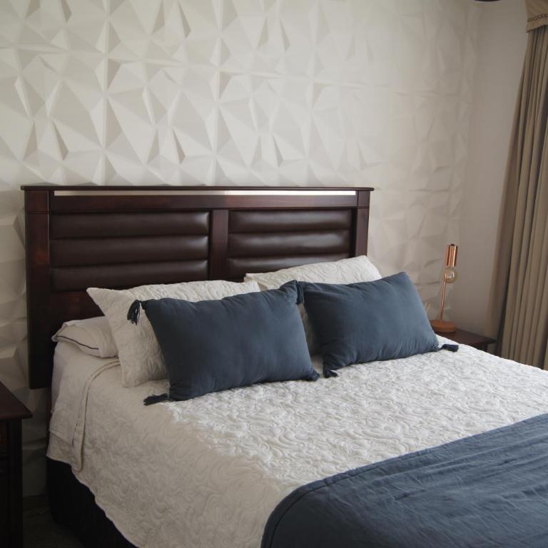 Departamento full equipado frente al mar - One-Bedroom Apartment - 4