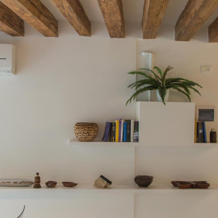 VeNICe Cera Casa Del Giglio - Appartamento Standard - 22