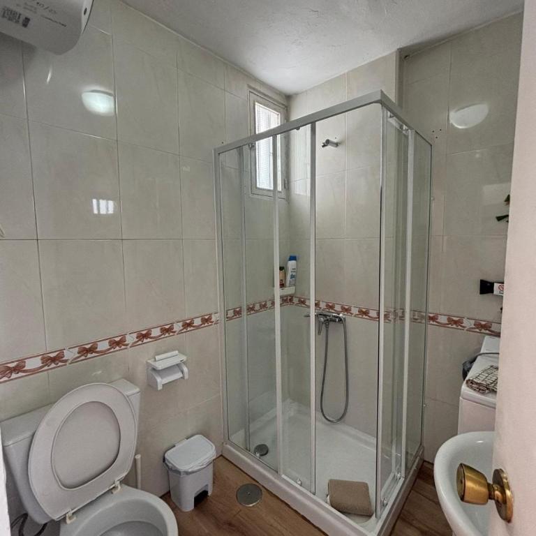 Villa Paraíso II Playa del Inglés - Piscina en mantenimiento hasta el 18 de junio 2026 - Apartamento de 1 dormitorio - 12
