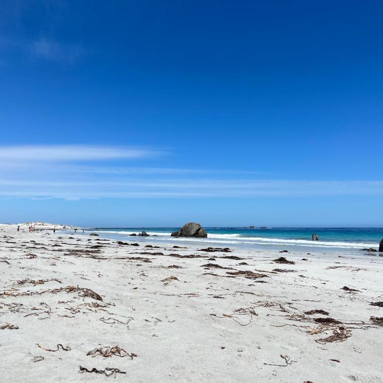 Cabaña en Vallenar - Two-Bedroom Apartment - 11
