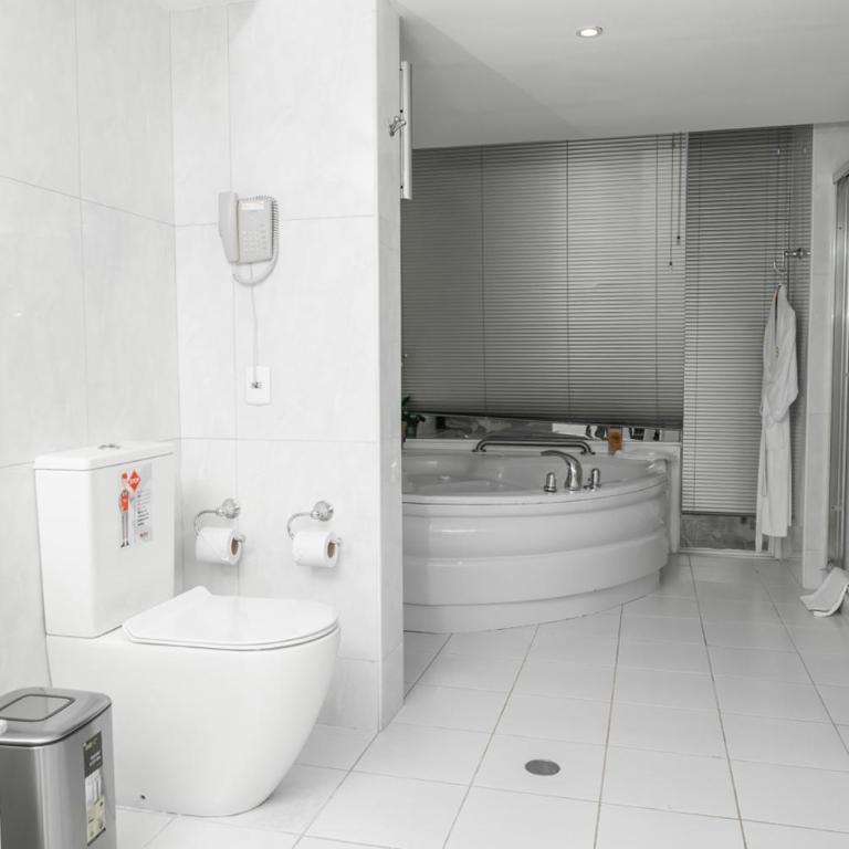 Hotel Roraima Inn - Apartamento - 7
