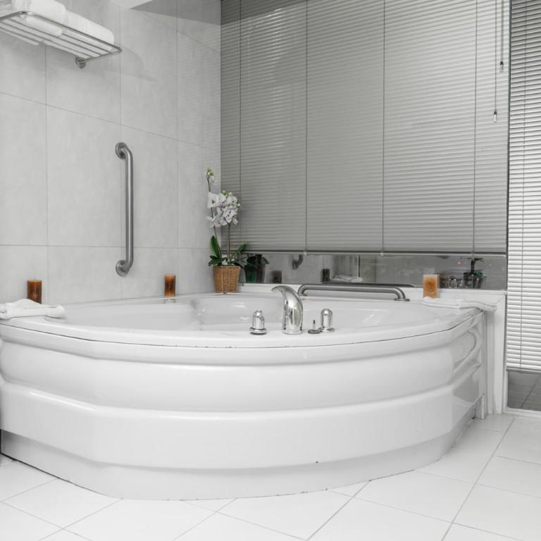 Hotel Roraima Inn - Apartamento - 6