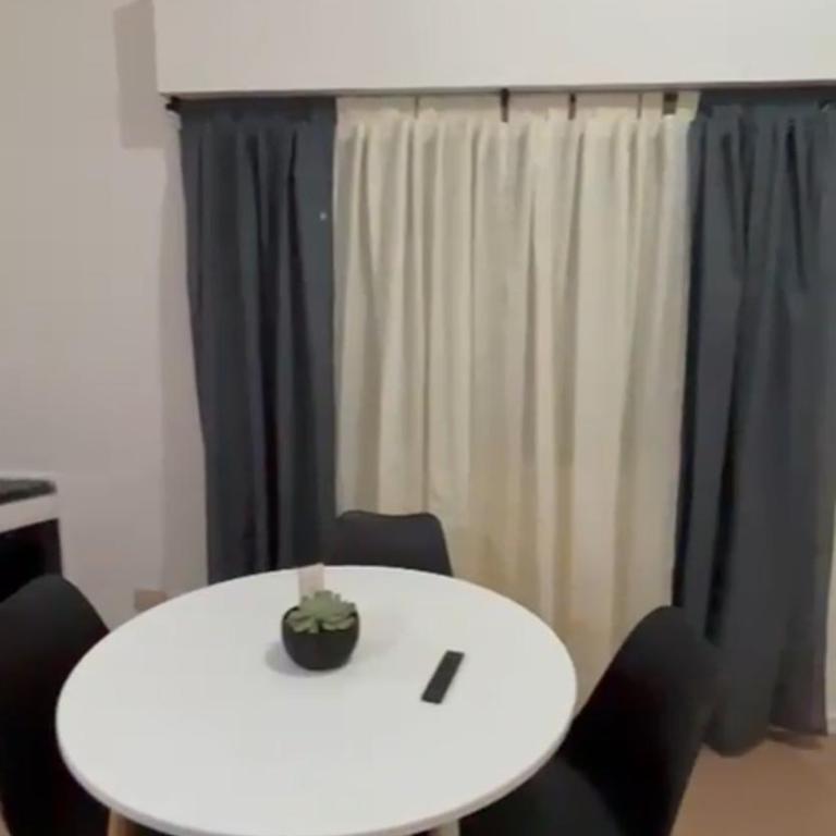 BaireSuite 2 camas 2p Vista Parque! - Two-Bedroom Apartment - 10