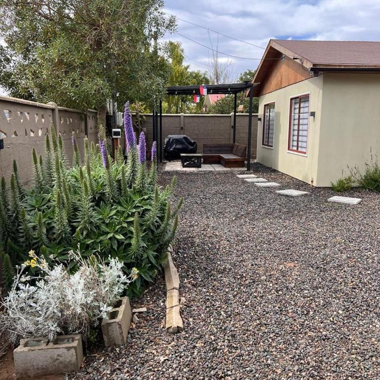 Apasibles Cabañas Quisco Norte - Apartamento de 3 dormitorios - 13