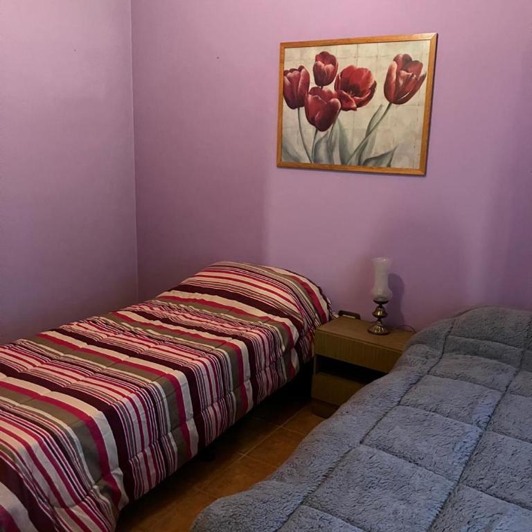 Casa Andina - Casa de 2 dormitorios - 6