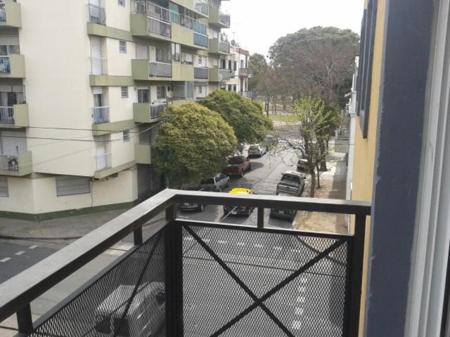 Alojamiento Saavedra con balcón, 1 cama 1p - Two-Bedroom Apartment - 16