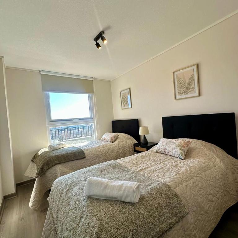 Armonioso y Central dpto - Apartamento de 2 dormitorios - 8